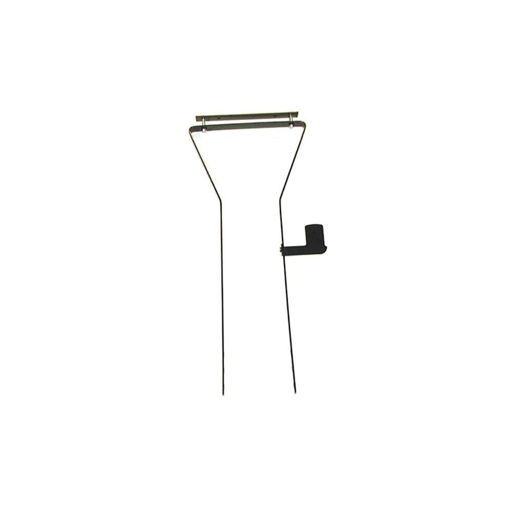 Adie Panniers & Bags - Metal Basket Support