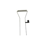 Adie Panniers & Bags - Metal Basket Support