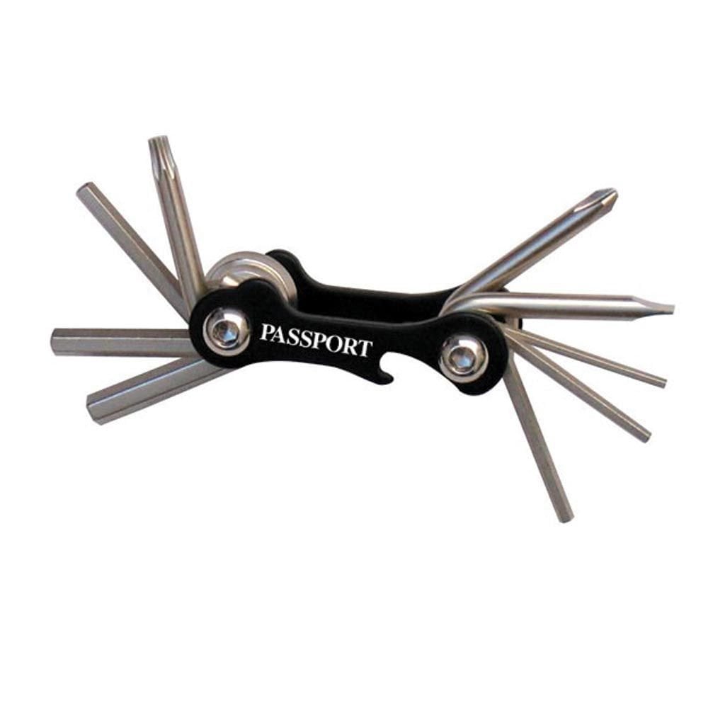 Passport Tools - Fast Pass Micro Tool