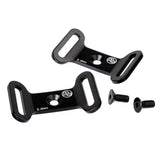 Problem Solvers Cages - Bowtie Strap Anchors