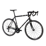 Light Blue Wolfson Ultegra R8000 Road Bike