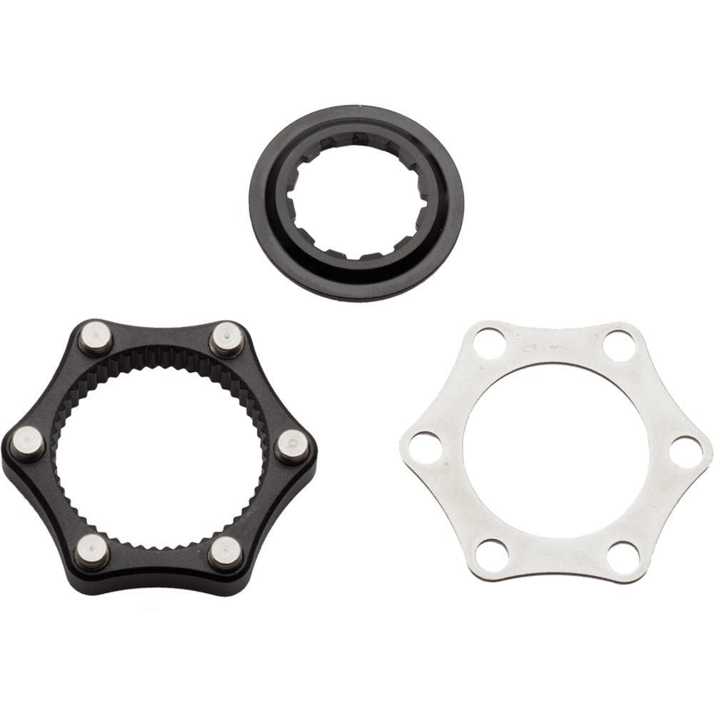 Problem Solvers Centre-Lock Hub Converter Spares & Accessories