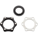 Problem Solvers Centre-Lock Hub Converter Spares & Accessories