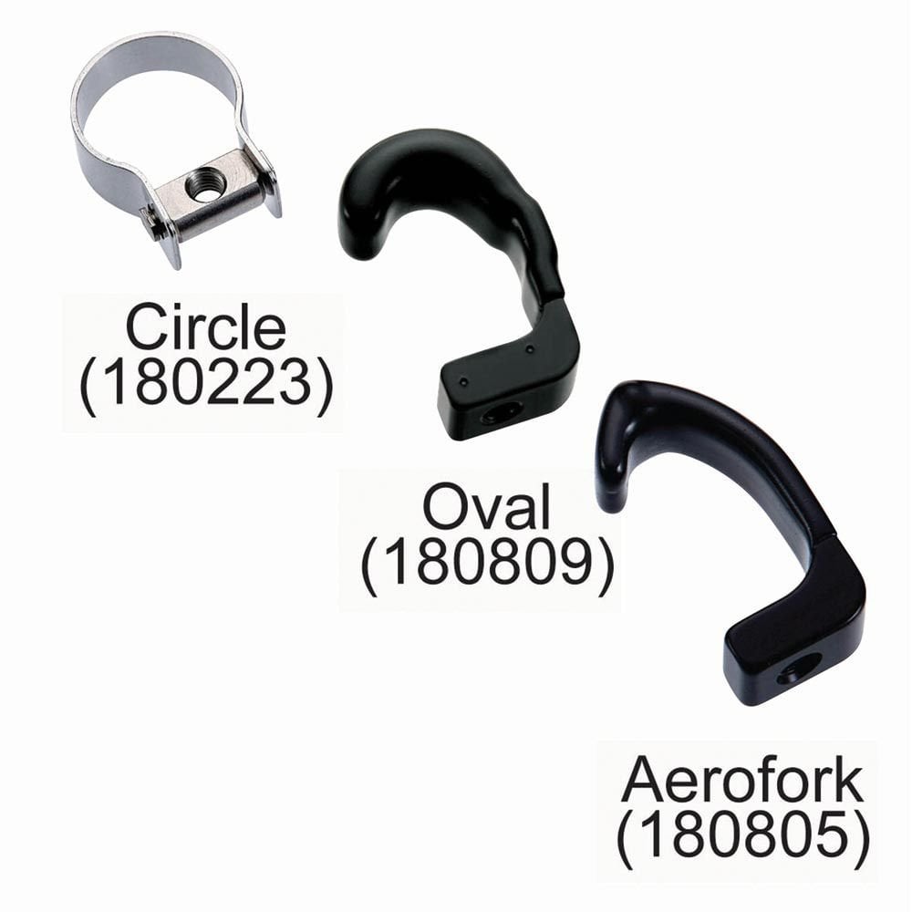 Dia-Compe Brake Clamps For Track Brake Spares & Accessories