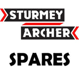 Sturmey Archer Brake Cable Complete. Cables