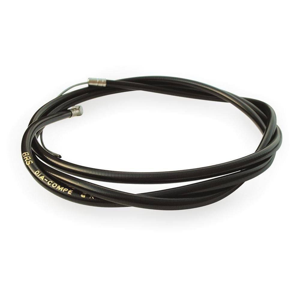 Dia-Compe Brs Barrel End Cables