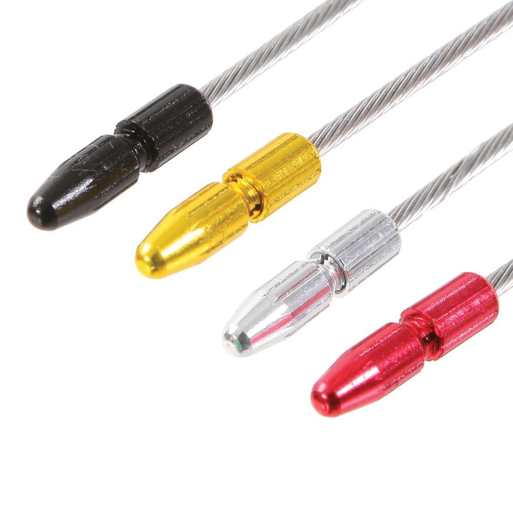 Firewire Hot Tips Re-Usable Cable Ends Spares & Accessories