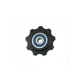 Mrp Lower Guide Pulley Chain Device