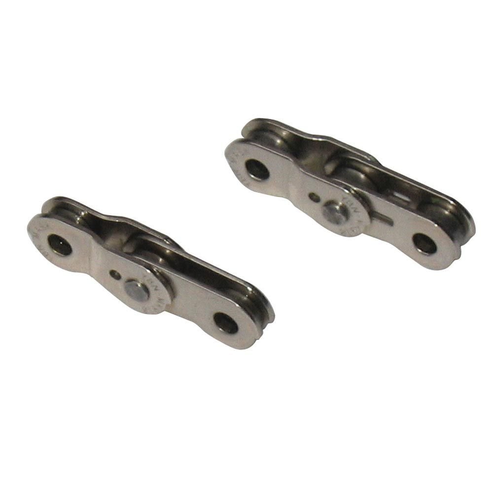 Gusset Components Slink 1/2 Link Spares & Accessories