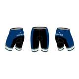 Light Blue Classic Road Shorts