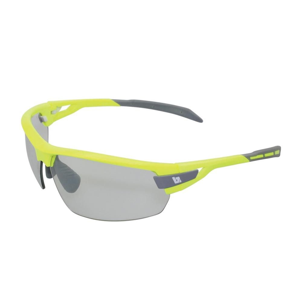 BZ Optics Pho photochromic eyewear with adjustable nose piece and non-slip temples, stylish sunglasses for versatile wear
