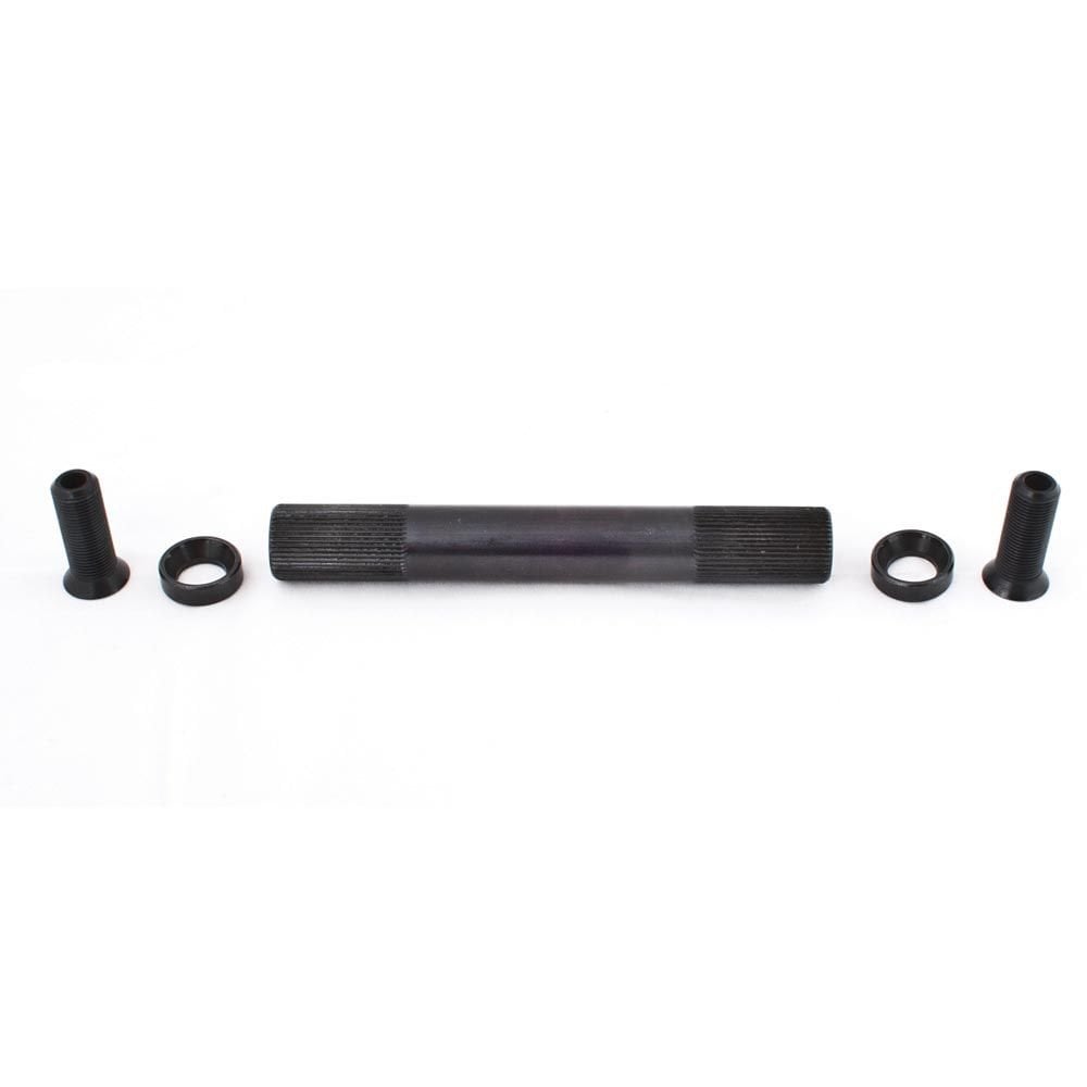 Gusset Components Hunter/Woodstock Crank Axle Spares & Accesories