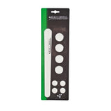 Genetic Frame Protection & Stickers - Menalin Chainstay Protector