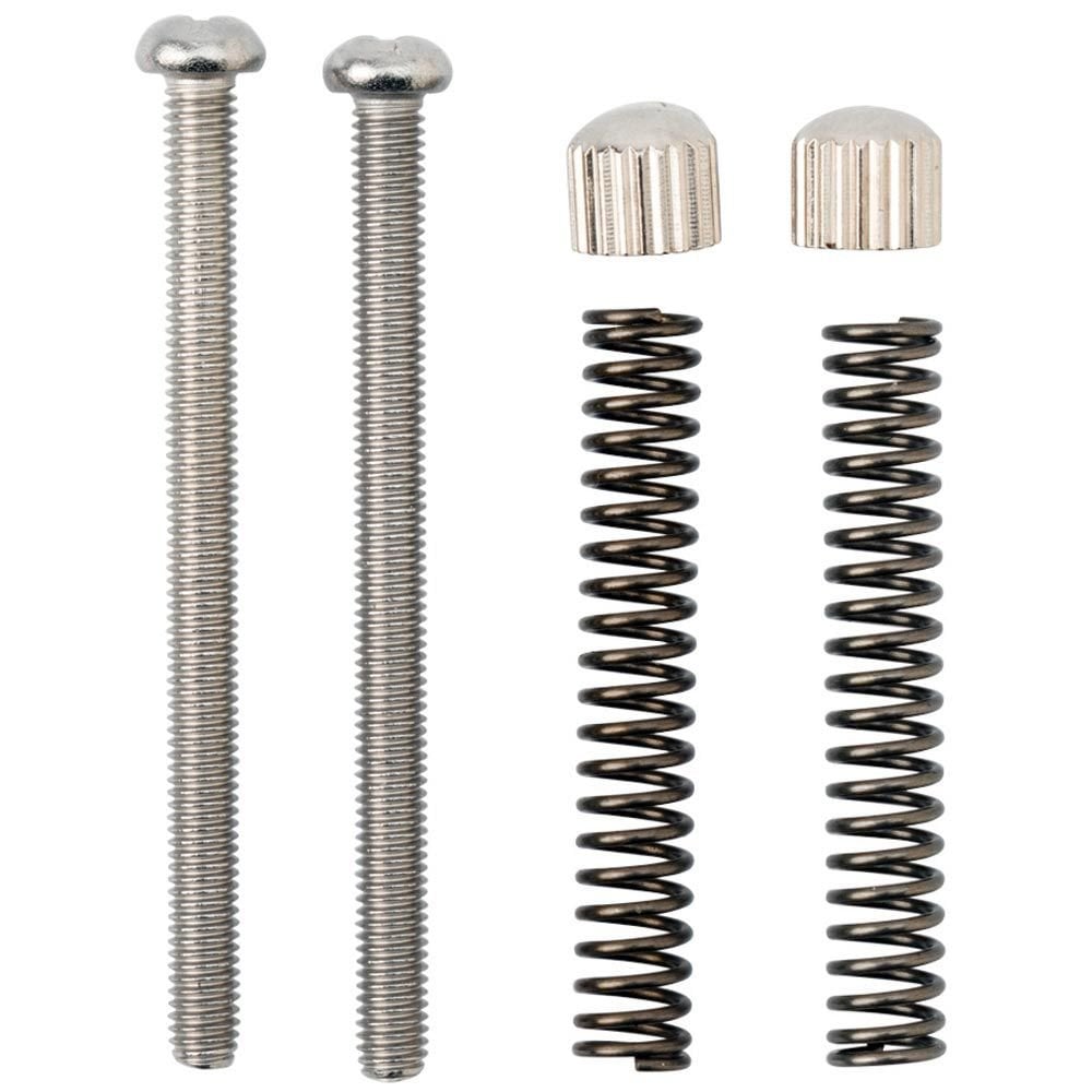 Surly - Bikes/Frames M5 Bolt Covers Spares & Accessories