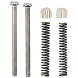 Surly - Bikes/Frames M5 Bolt Covers Spares & Accessories