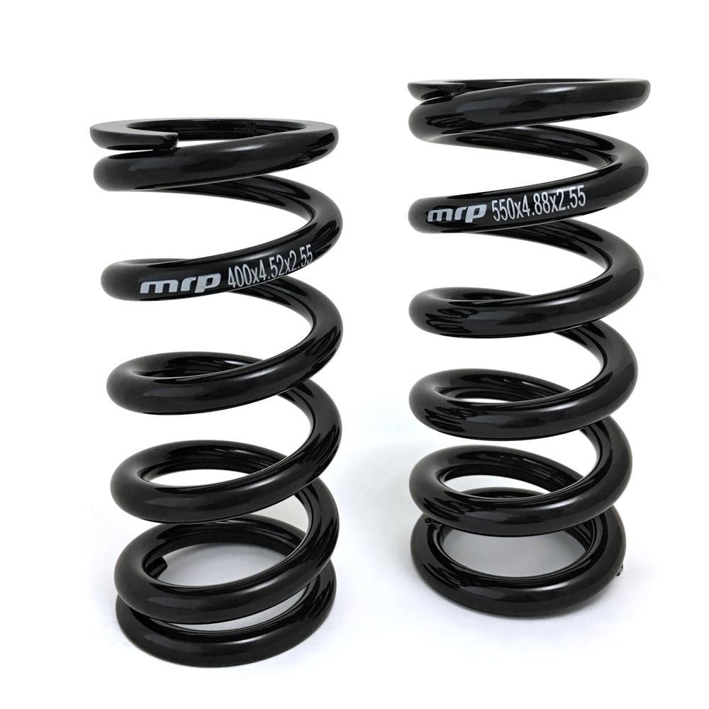 Mrp Mrp Enduro Sl Shock Spring Spares & Accessories