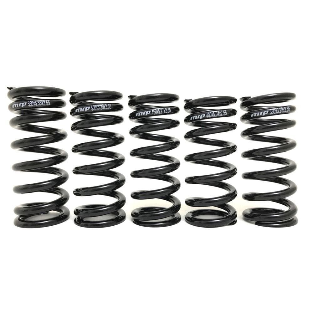 Mrp Mrp Progressive Shock Spring Spares & Accessories