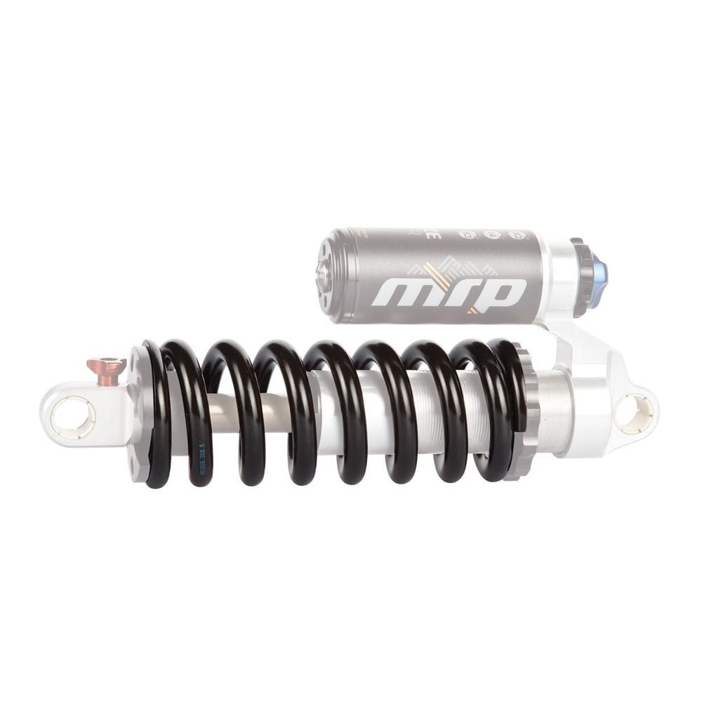 Mrp Mrp Steel Rear Shock Spring Spares & Accessories