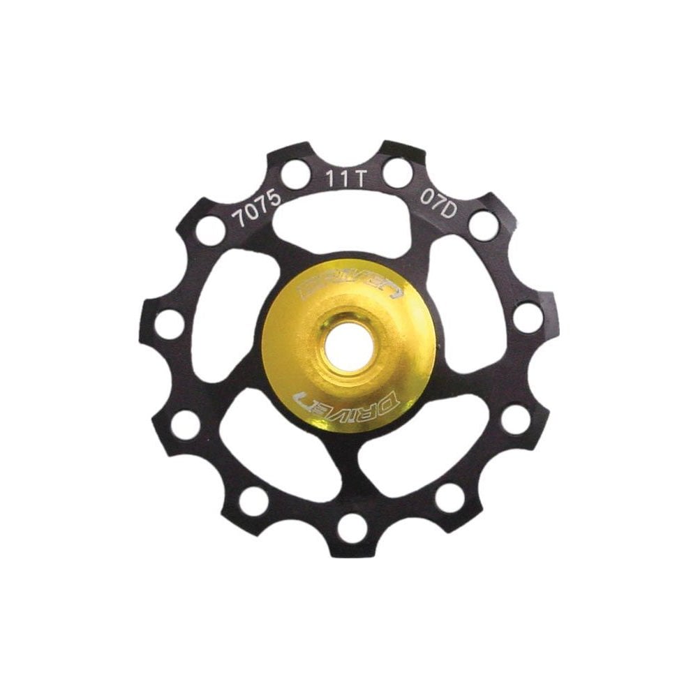 Sunrace Cnc 11T Jockey Rear Mech Spares