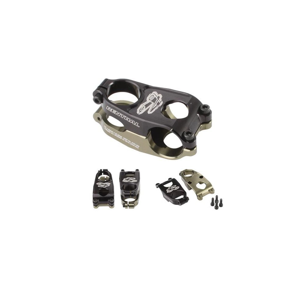 Renthal Duo MTB Stem
