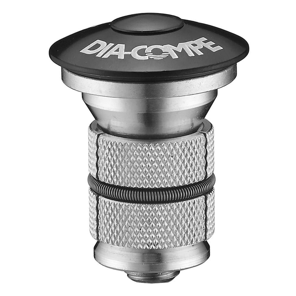 Dia-Compe Alloy Ahead Cap/Expander Spares & Accessories