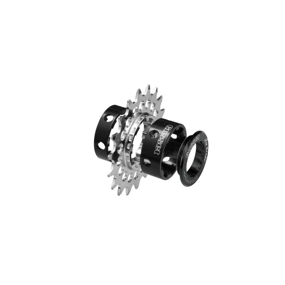 Gusset Components Campag '1-Er' Ss Conversion Spares & Accessories