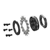 Gusset Components Xd '1-Er' Single Spd Conversion Spares & Accessories