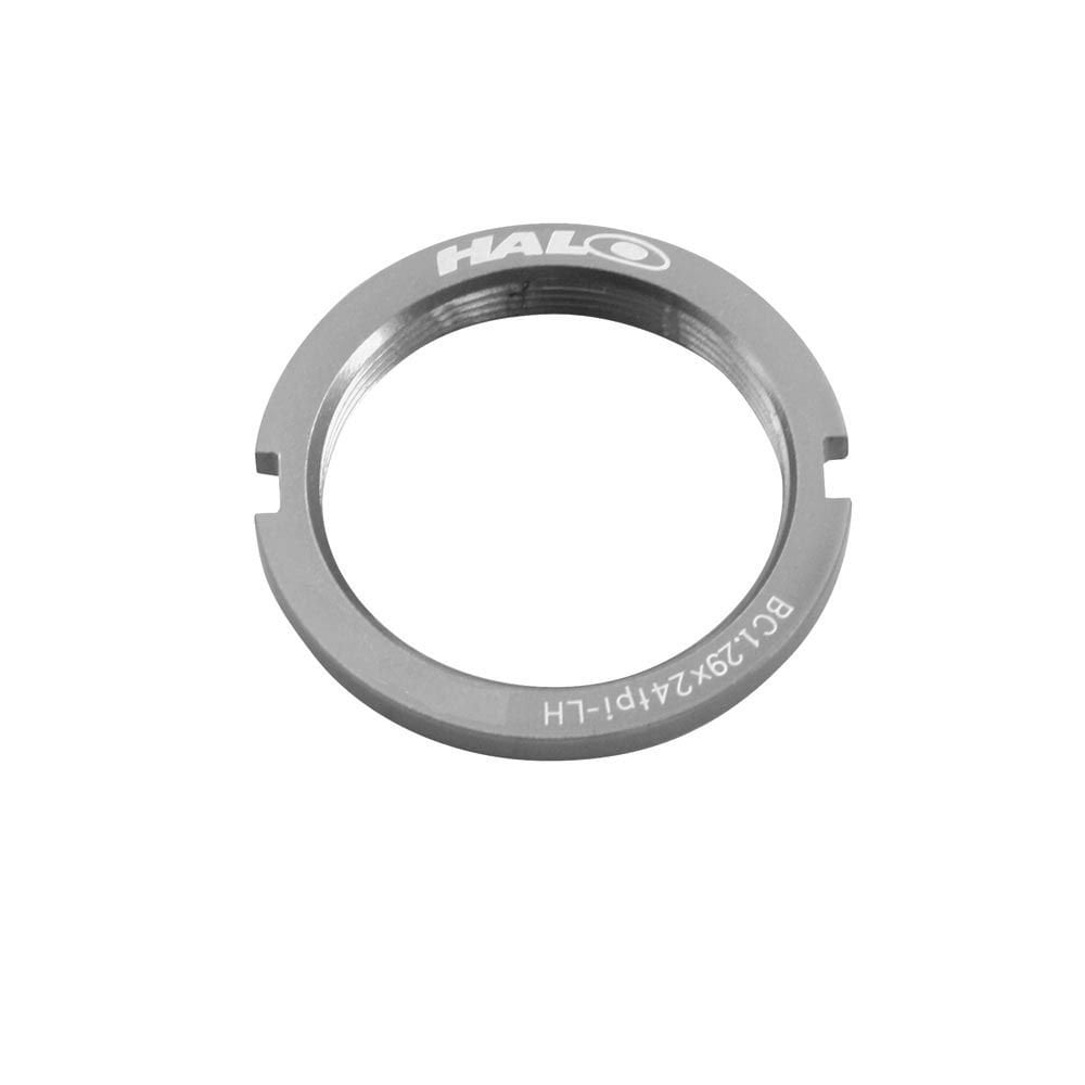 Halo Track Lockring Cr-Mo Track Sprockets