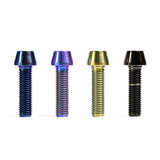 Halo Djd Ti Bolt Kit Hub Spares