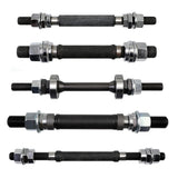 Gusset Components Huka Axle Kit - 2004 On Hub Spares