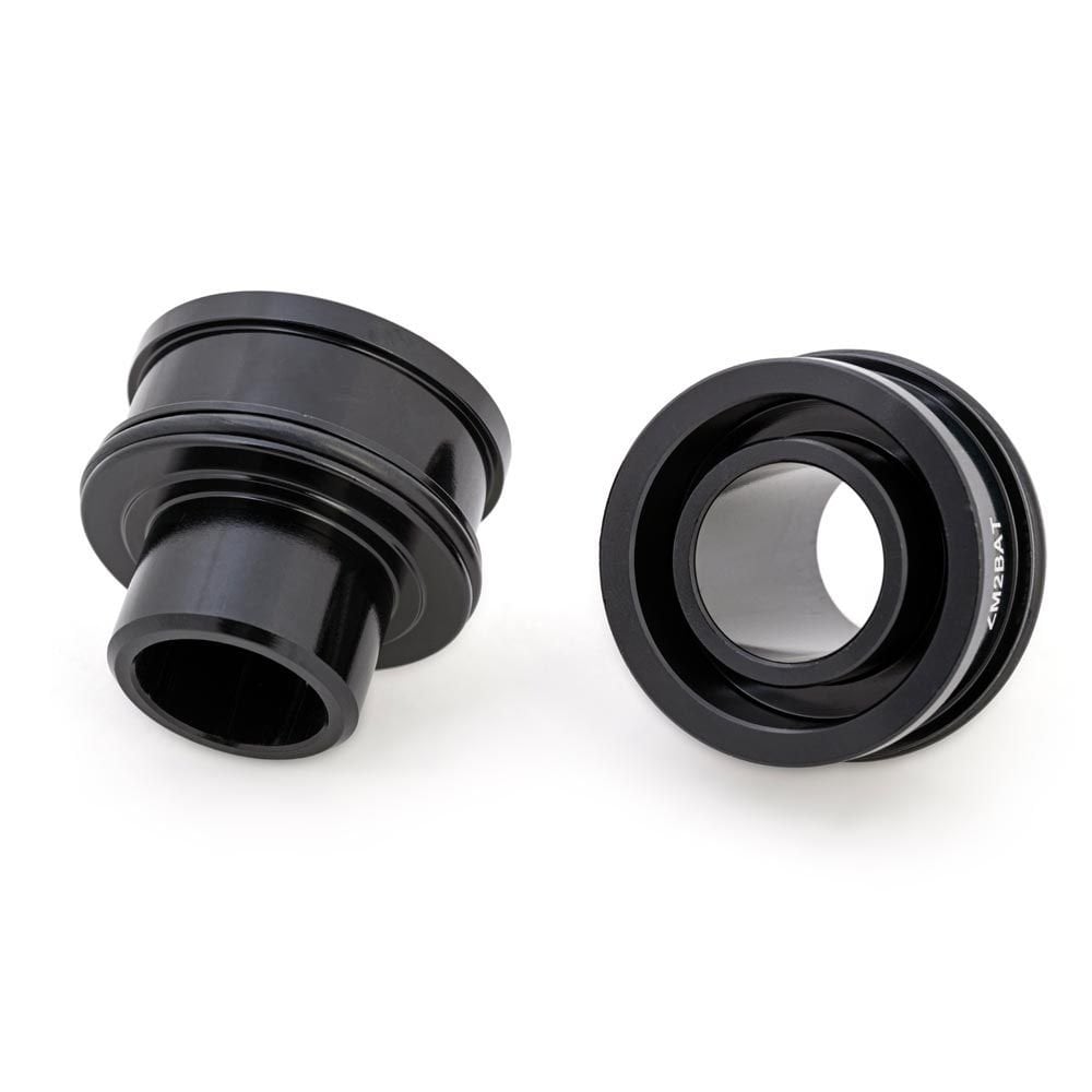 Halo Mt2 Front Torque Cap Adaptors Hub Spares
