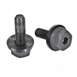 Halo Mxr Hub Axle Bolts Hub Spares