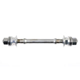 Halo Track Rear Axle Kit Hub Spares