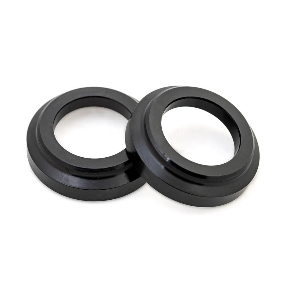 Halo Wl Disc Front Axle Ends Hub Spares