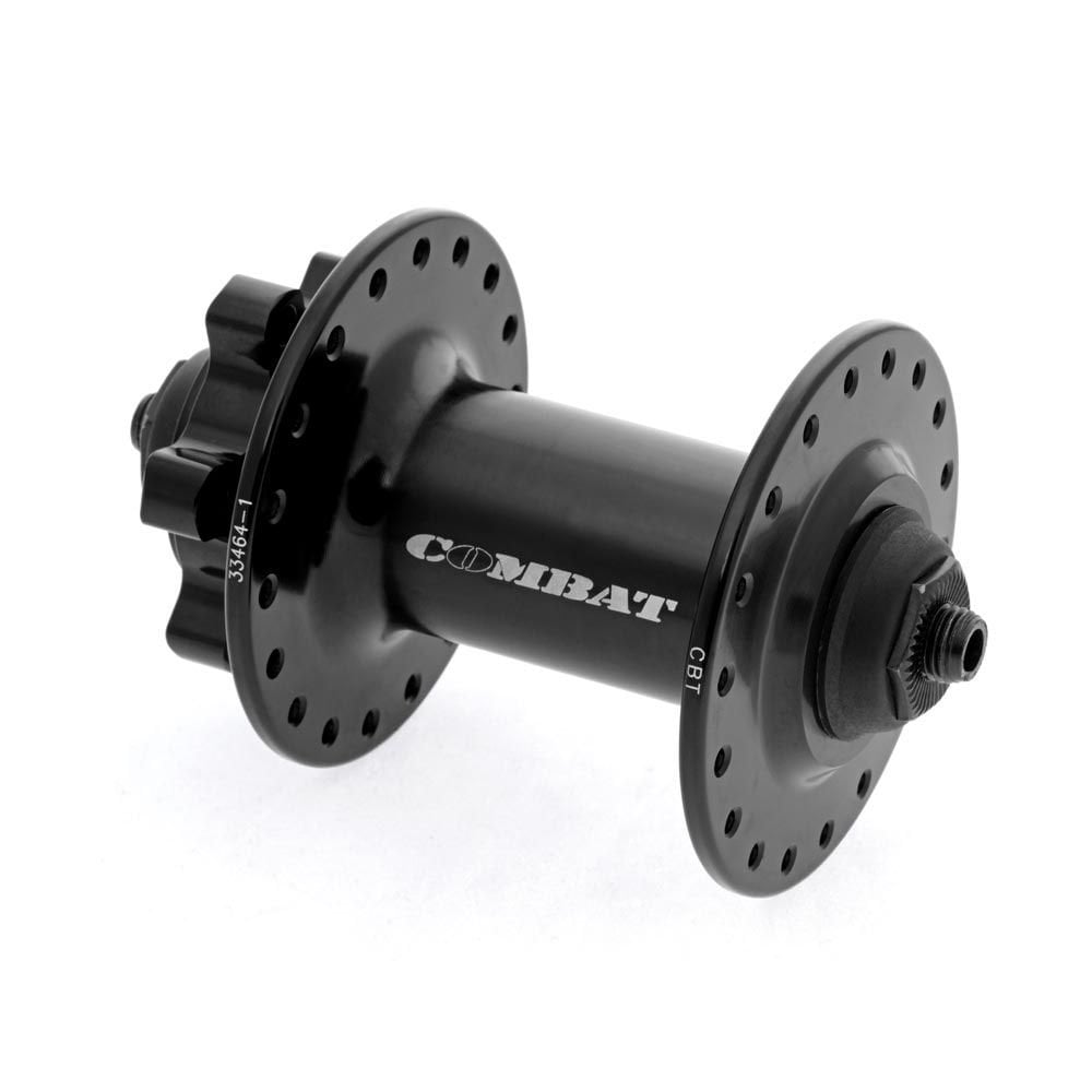 Halo Combat Disc Hub