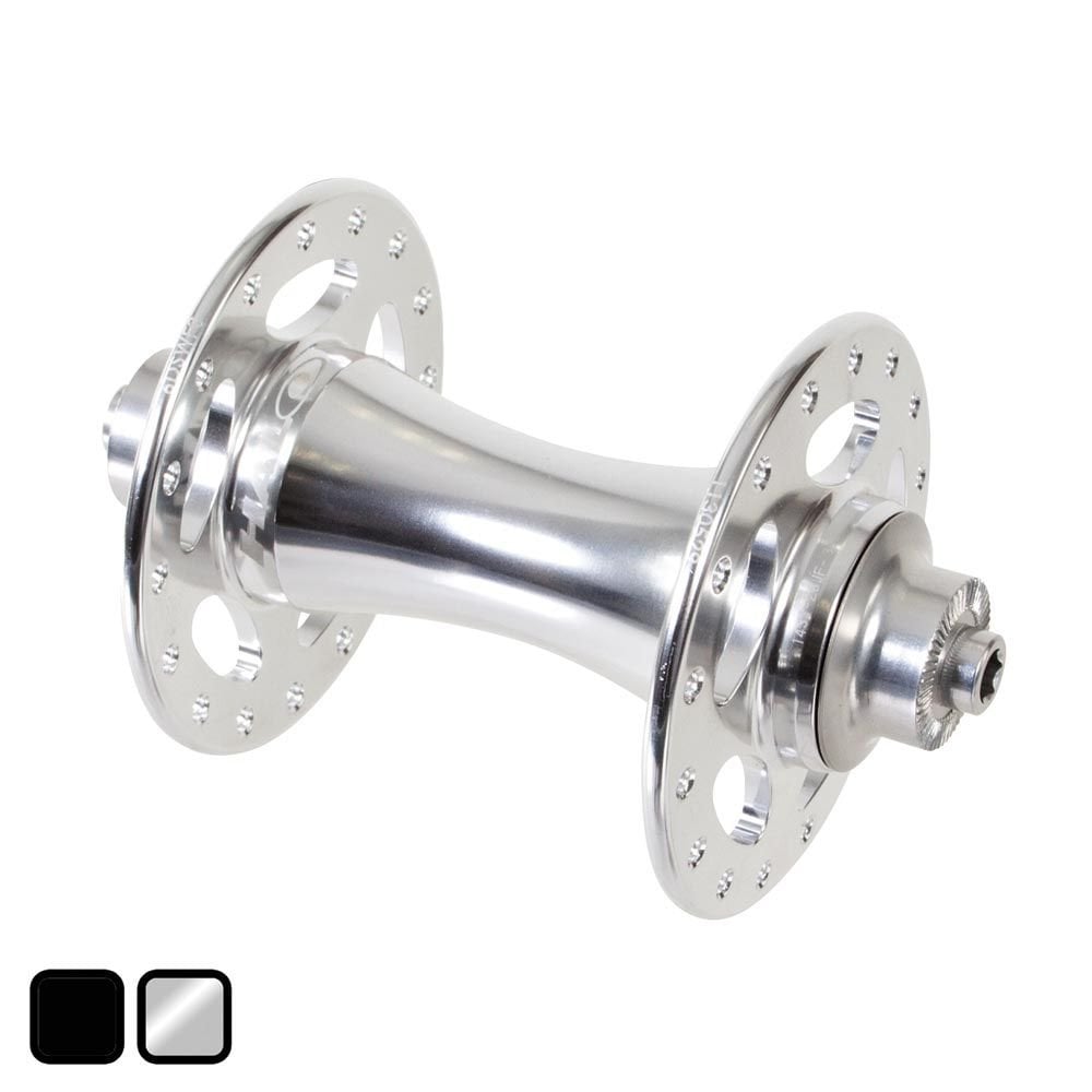 Halo Ro Front Hub