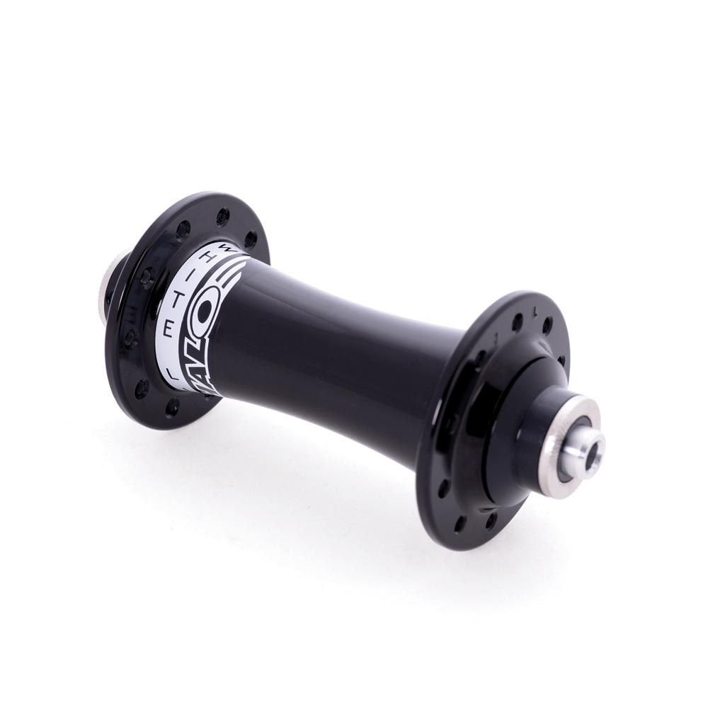 Halo Wl Front Hub