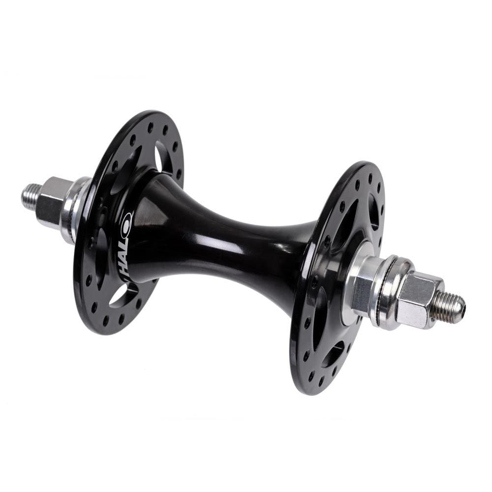 Halo Track Hub