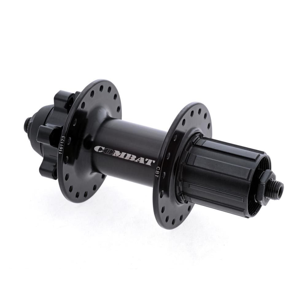 Halo Combat Disc Hub
