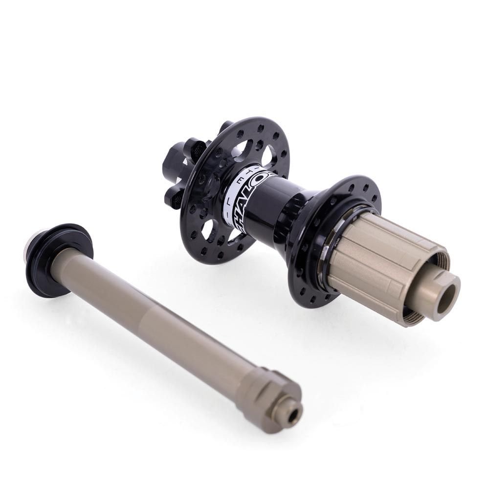 Halo Wl Rear Disc Hub