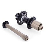 Halo Wl Rear Disc Hub