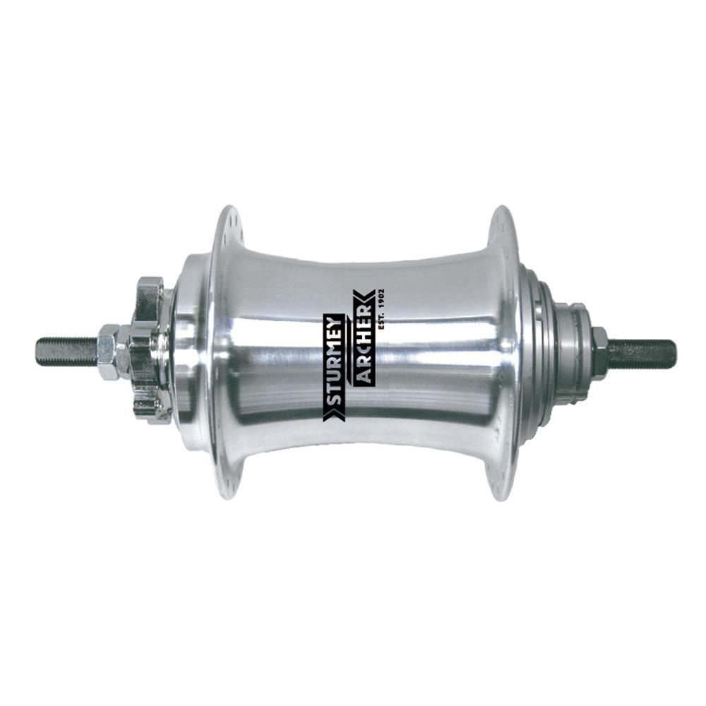 Sturmey Archer Sx-Rk3 3Sp Gear Hub