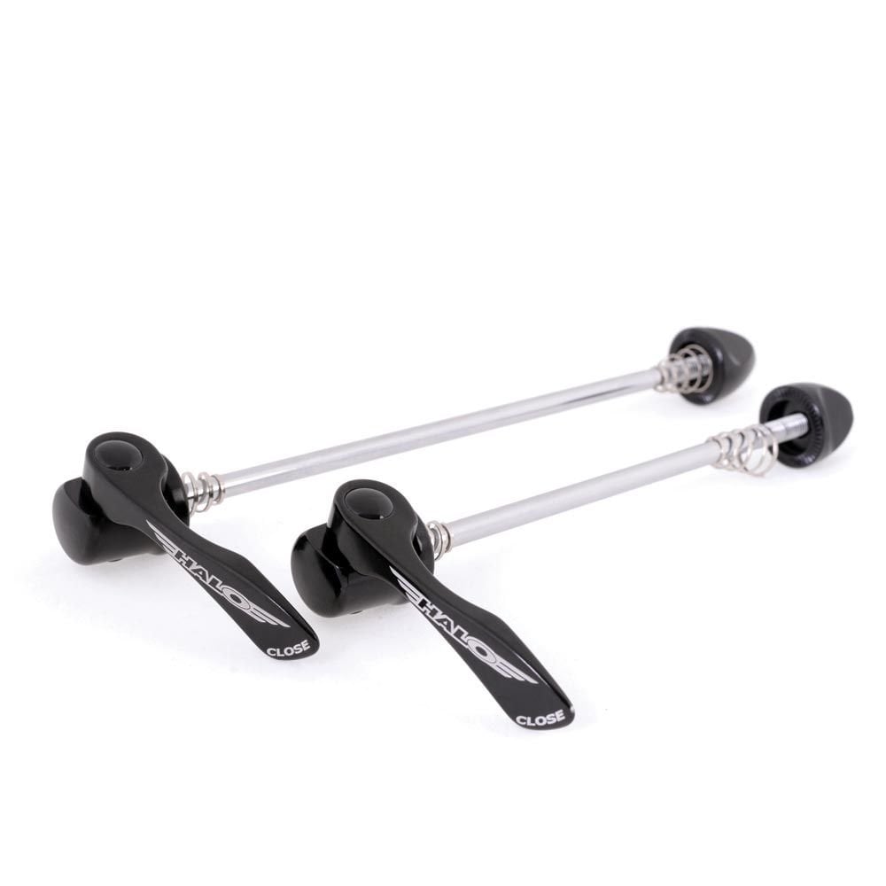 Halo Road Race Qr Skewers