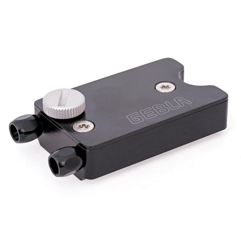 Gebla Rohbox Rohbox Shift Box Hub Spares