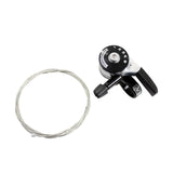 Sturmey Archer Rotary 5Sp Thumb Shifter Hub Spares