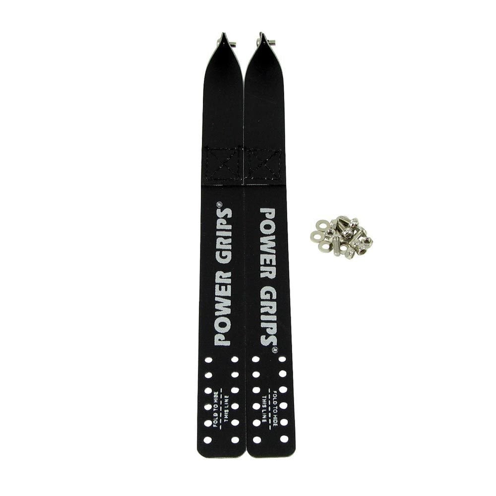 Powergrips Power Grips Fixie Kit Spares & Accessories