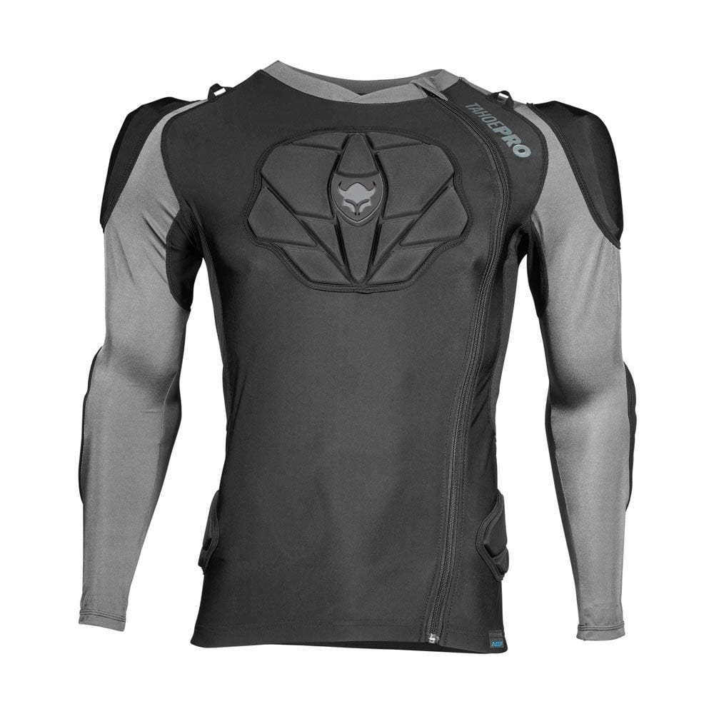 TSG Tahoe Pro A 2.0 Shirt Protection