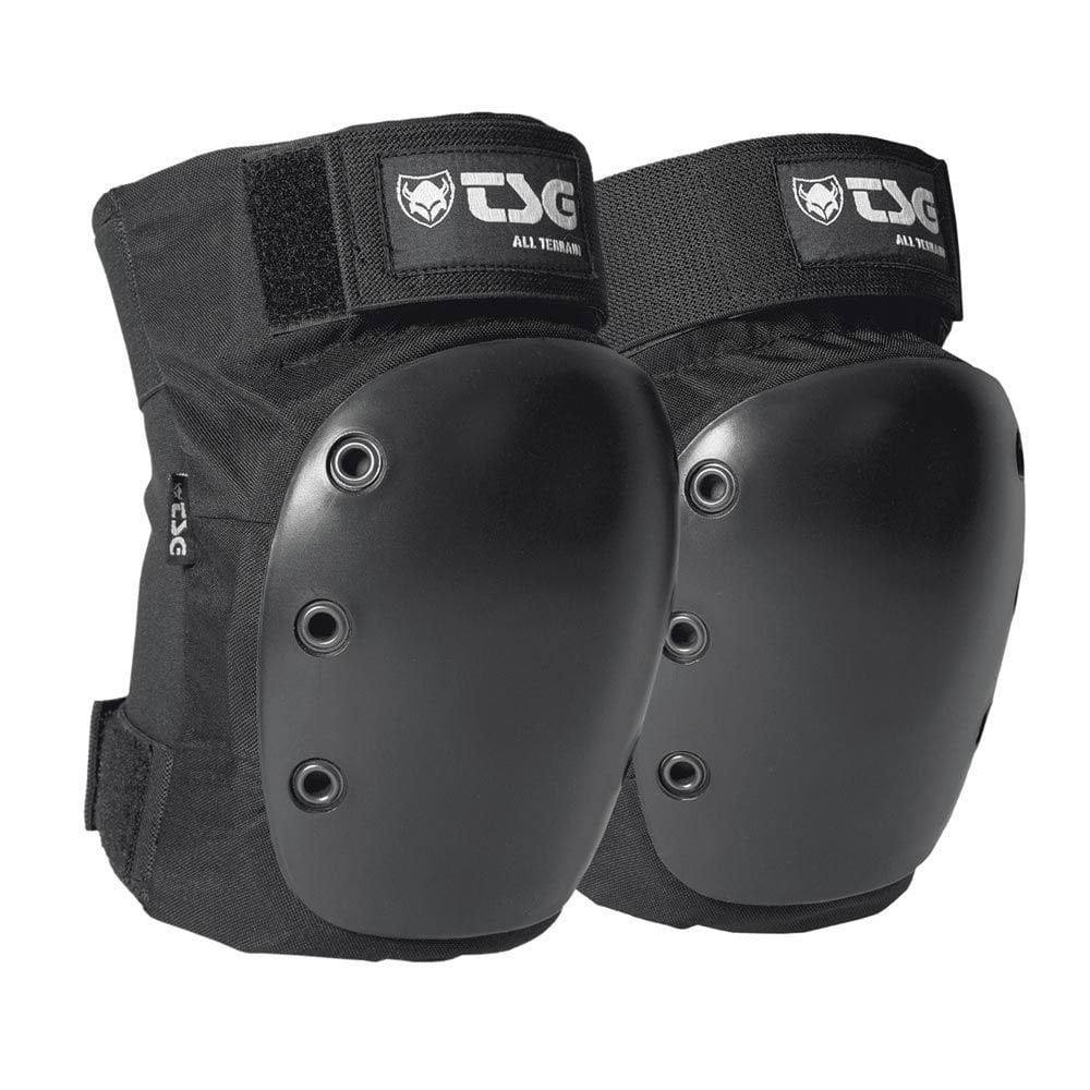 TSG All Terrain Knee Protection