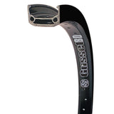 Gusset Components Black Dog Rims