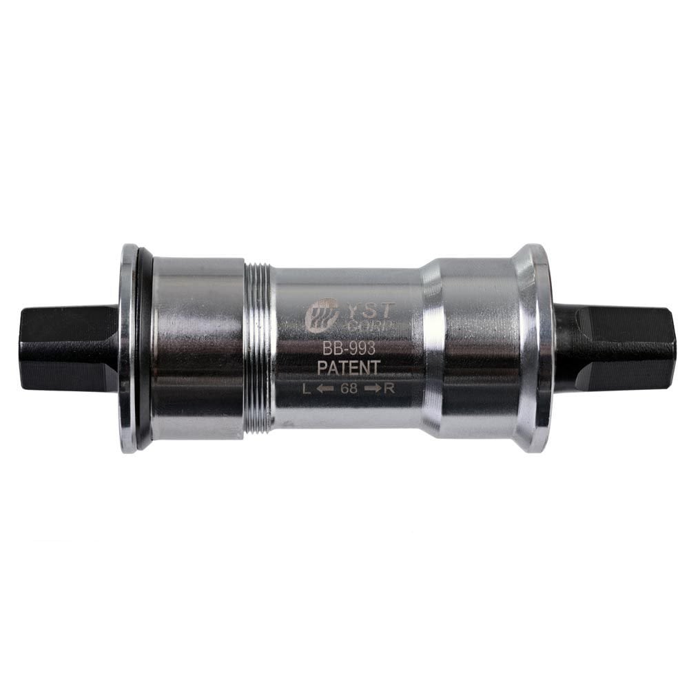 Yst Threadless Cartridge Bottom Bracket